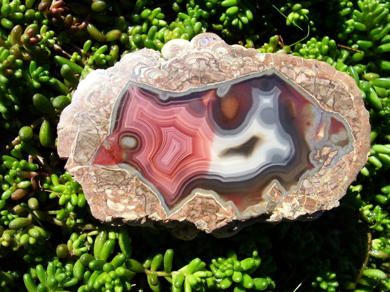 Baker Ranch Thunderegg